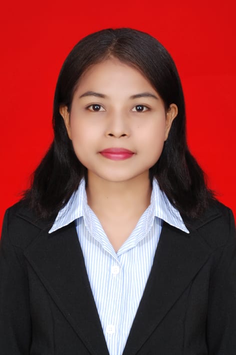 Misteriani Maria Jawa Koten, S.Hum